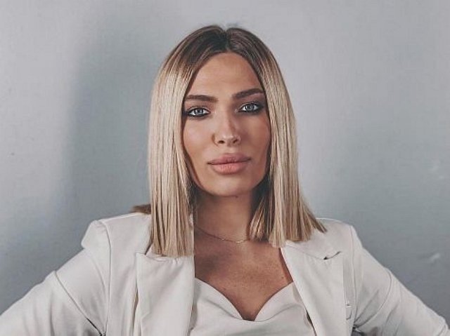 Жизнь после телестройки: Екатерина Зиновьева 