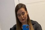 Александра Черно: Я не могу рассказать вам об этом