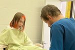 Алёна Ашмарина: Лимит слёз на год исчерпан