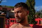 Алёна Опенченко: Я говорила, что хочу нарвать цветов