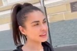 Ирина Пинчук: Стоим и ждём эвакуатор