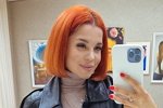 Юлия Салибекова: Я никогда не удаляю фотографии