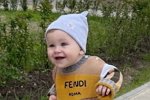 Фотоподборка детей участников (6.06.2022)