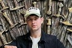 Дмитрий Дмитренко: Мне повезло, я постучал в нужную дверь