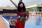 Нелли Ермолаева: Стараюсь всё сделать экологично