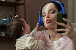 Селена Майер: Когда обратно в деревню?