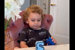 Ольга Гажиенко: Даже учить цифры ещё не начали...