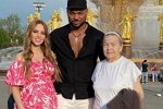 Юлия Ефременкова: Она столько лет ждала внуков