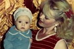 Мария Круглыхина: Маме было очень неспокойно