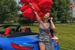 Кристина Бухынбалтэ: Мы ещё вернёмся вновь…