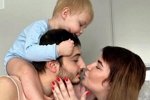 Александра Черно: Мы до сих пор не спим...