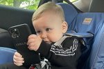 Фотоподборка детей участников (10.06.2022)
