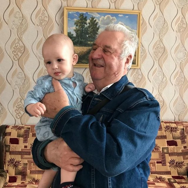 Клава Безверхова: Очень сильно не хватает моего ребёнка Клава Безверхова: Очень сильно не хватает моего ребёнка