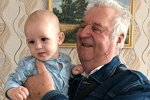 Клава Безверхова: Очень сильно не хватает моего ребёнка