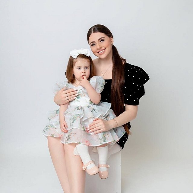 Дмитрий Дмитренко: Любим тебя до Луны и обратно! Дмитрий Дмитренко: Любим тебя до Луны и обратно!