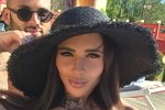 Клавдия Безверхова: Раз 6 за 10 минут у меня эти приступы