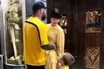Нелли Ермолаева: Не ищите «второго папу» для вашего чада