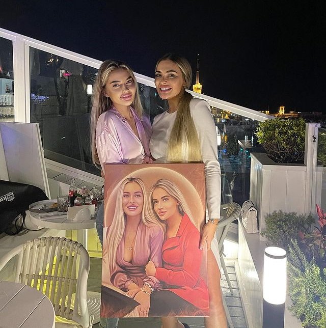 Юлия Жукова: Будь счастлива, дорогая! Юлия Жукова: Будь счастлива, дорогая!