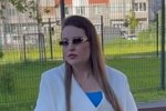 Александра Черно: Зачем тогда вся эта показуха?