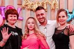 Алексей Безус: Таня сказала, что любит меня