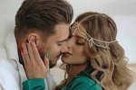 Анастасия Бигрина: Хочу купить платье