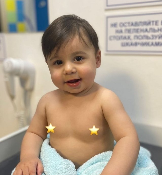 Фотоподборка детей участников (12.06.2022)