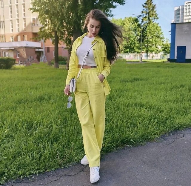 Свежие фото от бывших участников (12.06.2022)