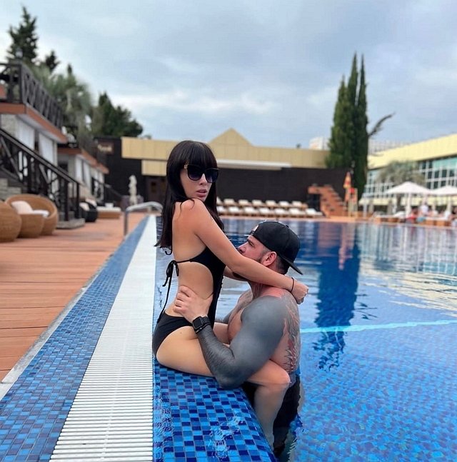 Свежие фото от бывших участников (12.06.2022)