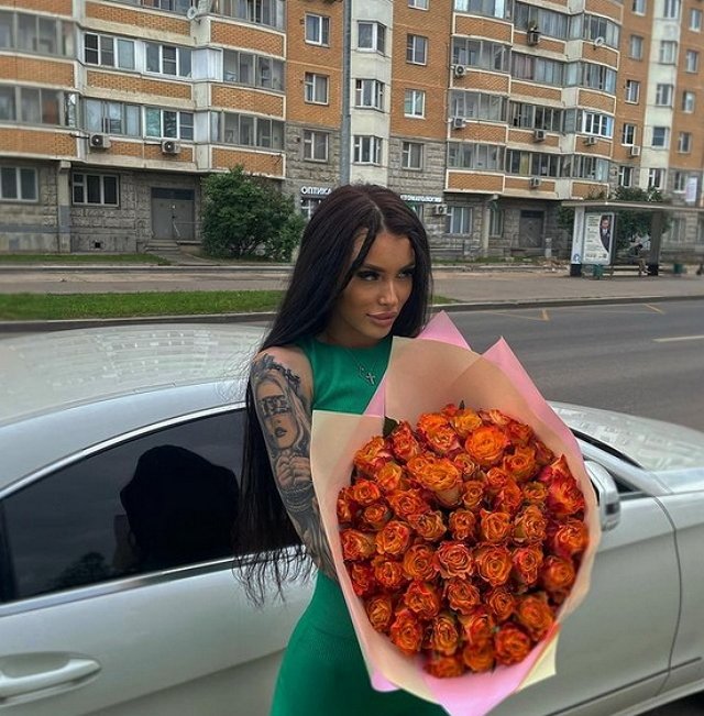 Алина Иордан: Заканчивается четвёртый день Алина Иордан: Заканчивается четвёртый день