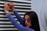 Кристина Бухынбалтэ: Ваня меня обнял и я проснулась