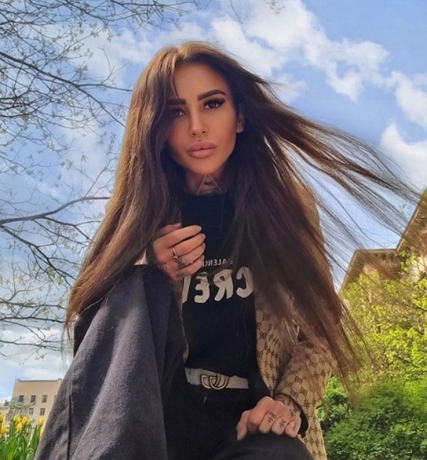 Клавдия Безверхова: Иногда я делаю поспешные действия Клавдия Безверхова: Иногда я делаю поспешные действия