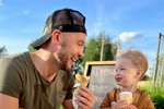 Фотоподборка детей участников (13.06.2022)