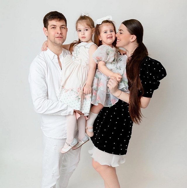 Фотоподборка детей участников (13.06.2022)