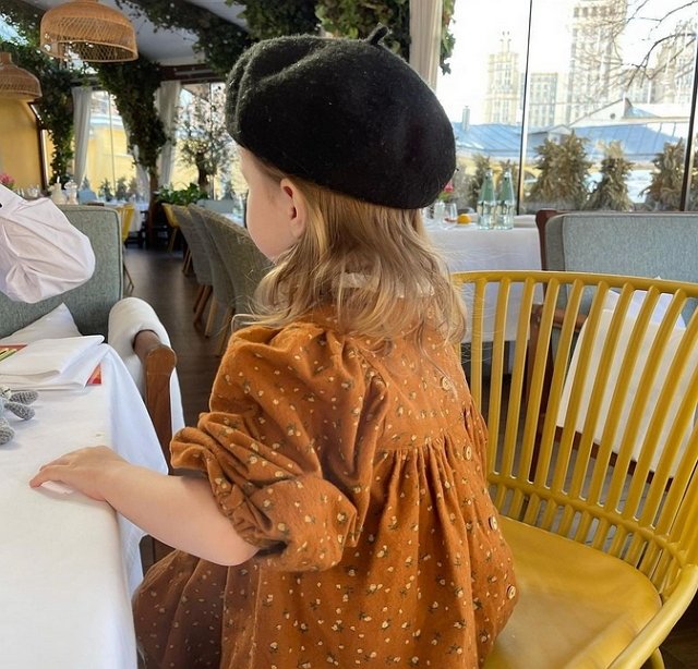 Александра Артемова: А как же право выбора? Александра Артемова: А как же право выбора?