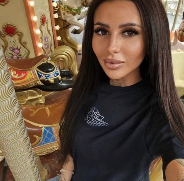 Клавдия Безверхова: Чувствую себя отвратительно