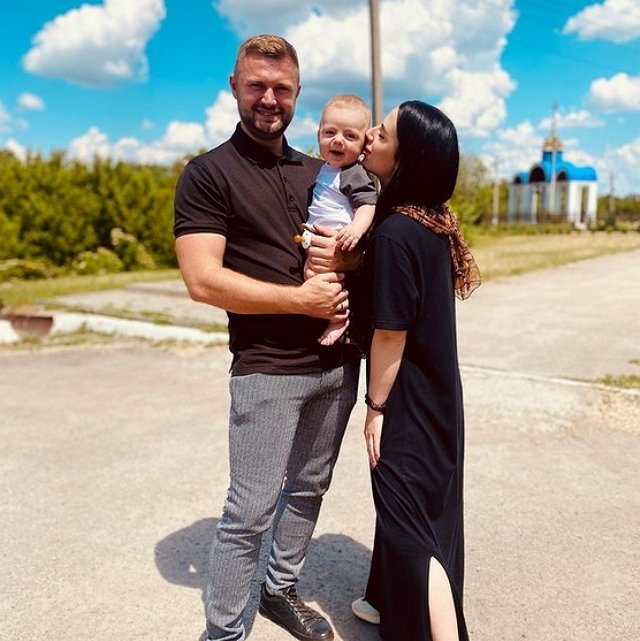 Фотоподборка детей участников (14.06.2022)
