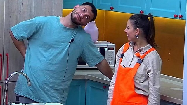 Новости от Кота Баюна (15.06.2022)