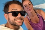 Даниэль Чистов: Ноги наконец довели до фитнес-клуба!