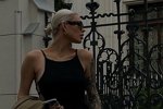 Анита Кобелева: Мне рано судить, но...