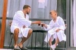 Антон Гусев: Сын добрый парень, как и я