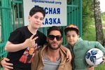 Тигран Салибеков: Этот человек для меня предатель