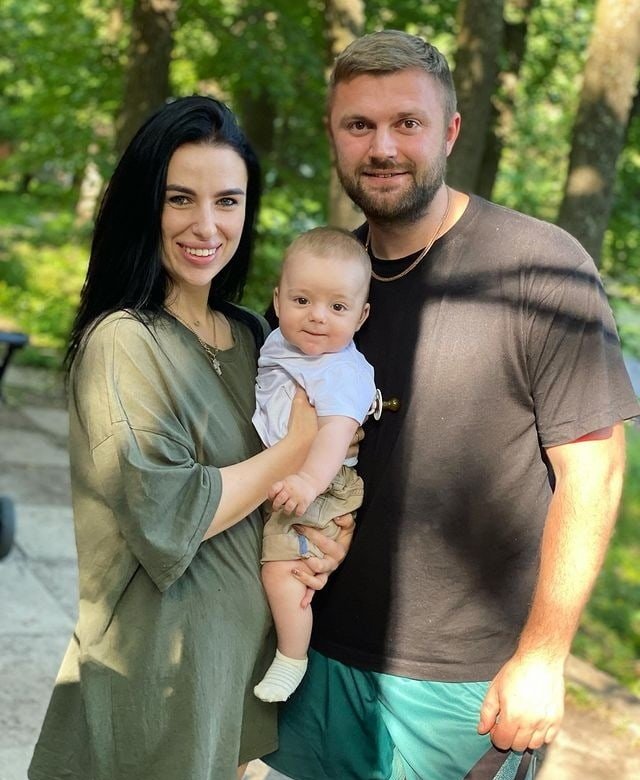 Фотоподборка детей участников (19.06.2022)