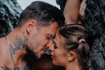 Анастасия Бигрина: Я была готова ждать сколько угодно