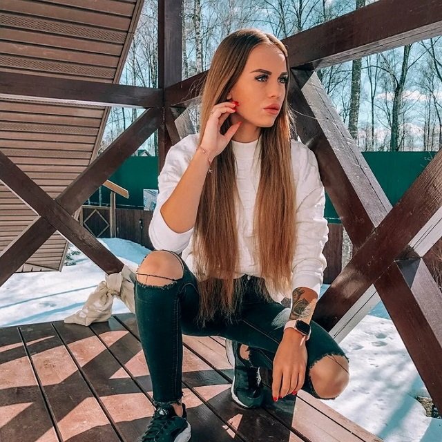 Милена Безбородова: Я не оскорбила, а констатировала факт!