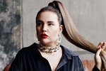 Александра Черно: Эта девочка даёт волю чувствам