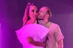 Никита Балыкин: Очень рад был оказаться в такой обстановке