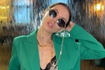 Александра Артемова: Другие приоритеты, желания, цели
