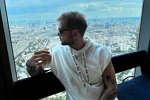 Даниэль Чистов: На двух самолётах до Казани...