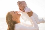Мария Круглыхина: Кесарить было поздно, пришлось рожать самой