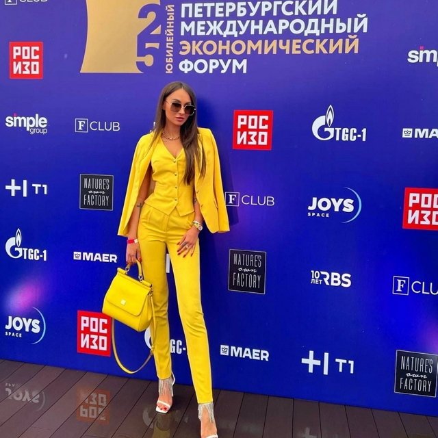 Свежие фото от бывших участников (21.06.2022)